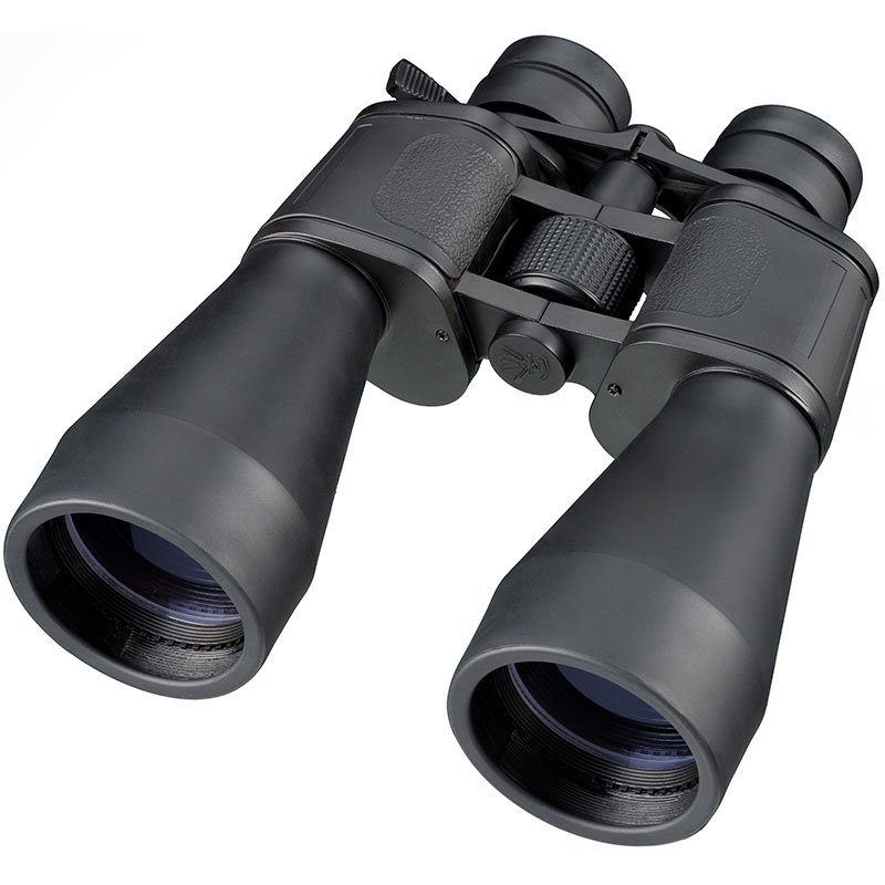 Bresser Optus 10-30x60