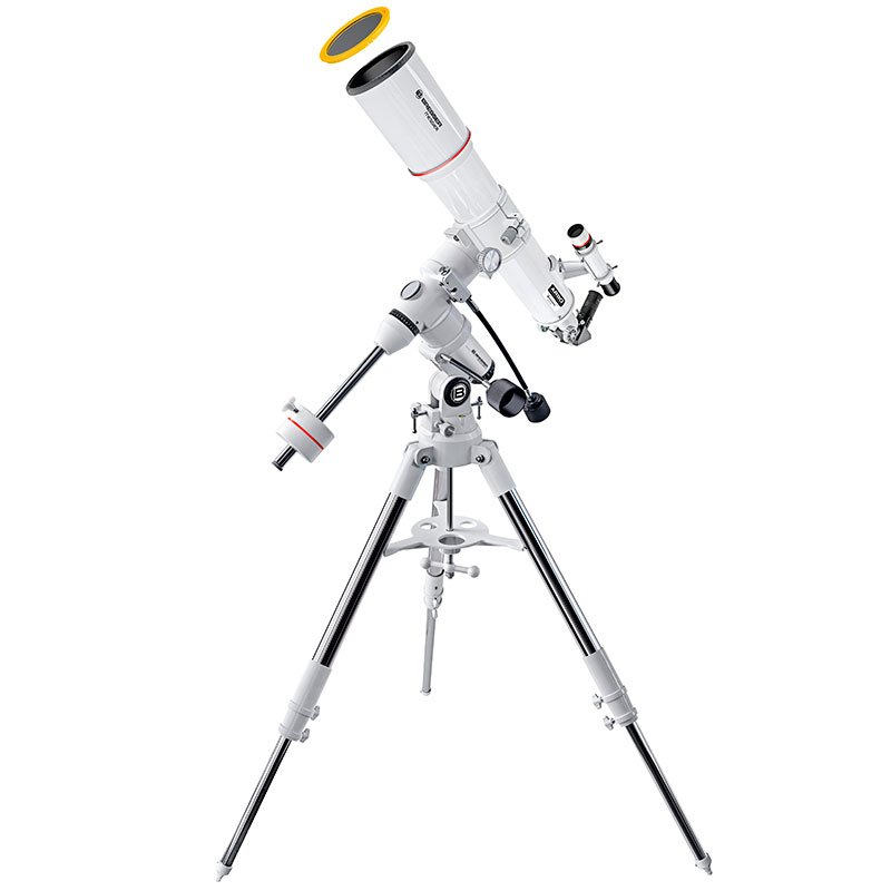 Bresser Messier teleskop 90/500mm (EXOS-1)