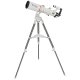 Bresser Messier 102/600mm NANO Hexafoc stjernekikkert (AZ)