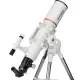 Bresser Messier 102/600mm NANO Hexafoc stjernekikkert (AZ)