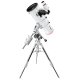 Bresser Messier teleskop 203/800mm Hexafoc m/EXOS-2 & GoTo styring