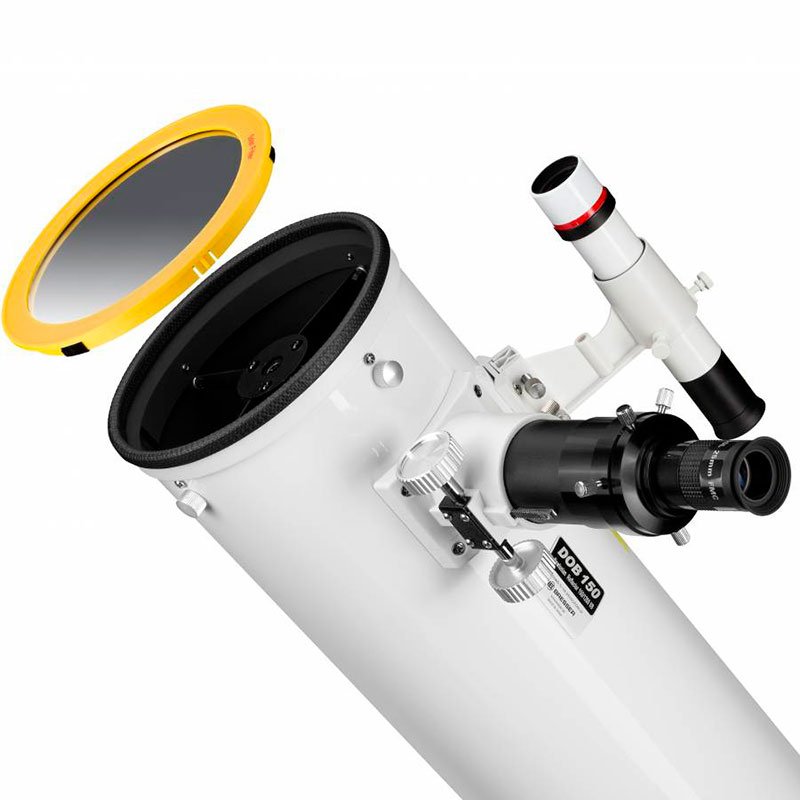 Bresser Messier 6