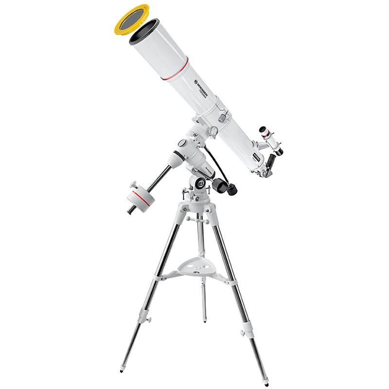 Bresser Messier teleskop 90/1200mm (EXOS-1)