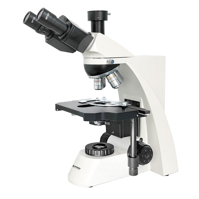 BRESSER Science TRM 301 Microscope