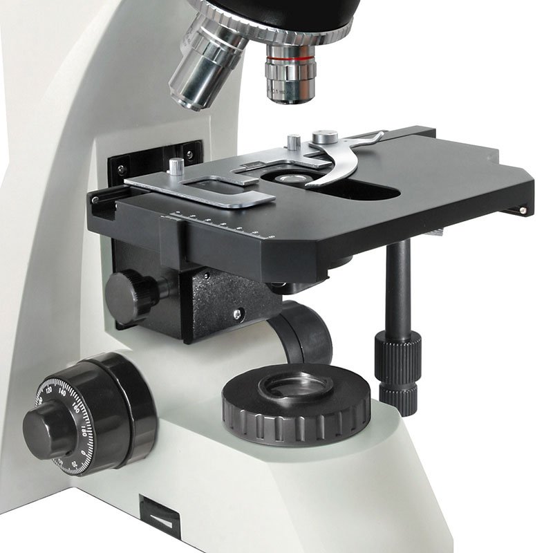 Bresser Science TRM-301 mikroskop (40x-1000x)