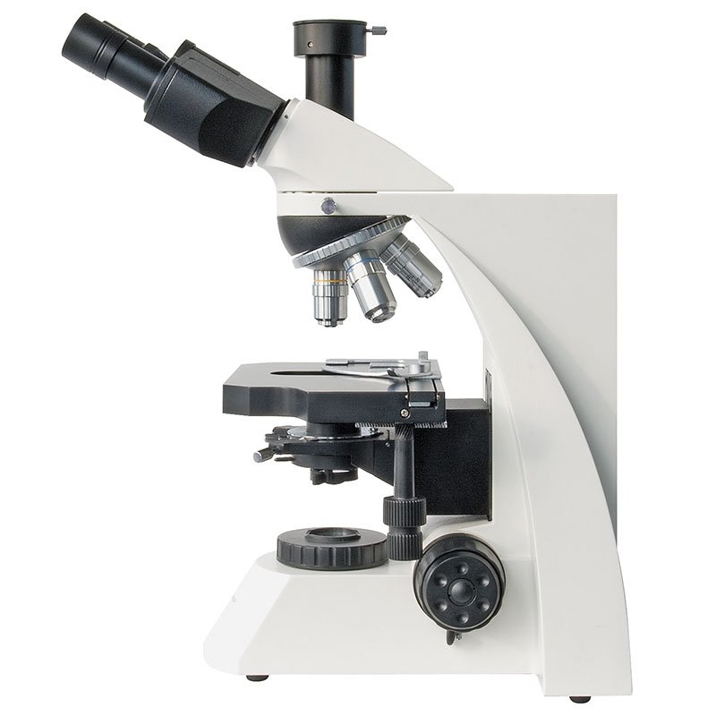 Bresser Science TRM-301 mikroskop (40x-1000x)