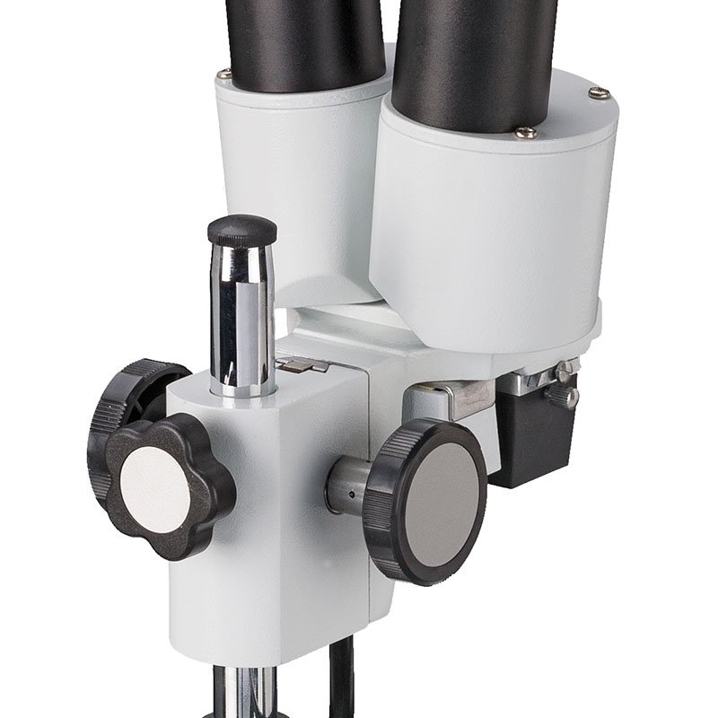 Bresser Biorit ICD 20x stereo mikroskop