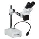 Bresser Biorit ICD CS mikroskop (5x/10x/20x)