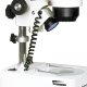 Bresser Advanced ICD mikroskop (10x-160x)