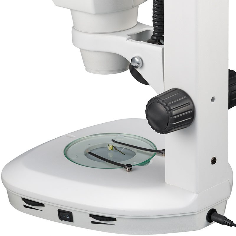 Bresser Science ETD-201 mikroskop (8x-50x)