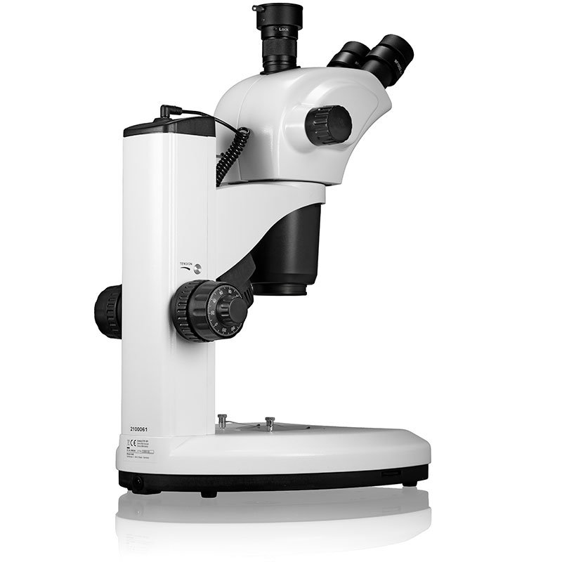 Bresser Science ETD-301 mikroskop (7x-63x)