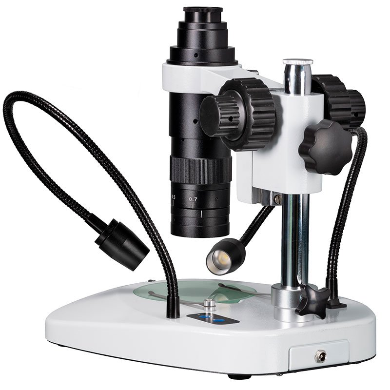 Bresser DST-0745 Zoom mikroskop (0.7x-4.5x)