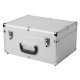 Bresser Erudit DLX/Researcher transportkuffert