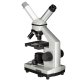 Bresser Børne & Junior mikroskop m/HD kamera (40x-1024x)