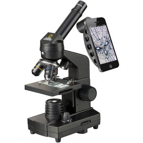 Biologi mikroskoper | års erfaring |