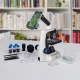 University of Oxford børnemikroskop startersæt (40x-2000x)