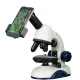University of Oxford børnemikroskop startersæt (64x-800x)