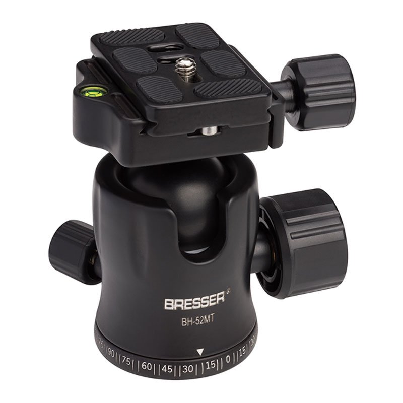 Bresser BH-MT kuglehoveder