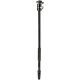 Bresser BX-25 Pro fotostativ m/kuglehoved (5 kg.)