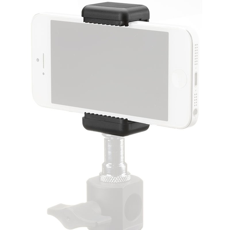 Bresser universalholder til mobiltelefon