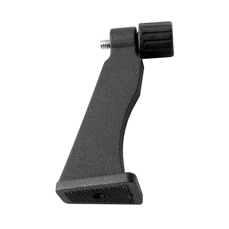 Bresser Deluxe stativadapter (3 kg.)