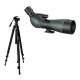 Bresser Pirsch II 25-75x100 med fotostativ
