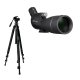 Bresser Condor Gen. II 20-60x80 med fotostativ