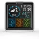 Bresser Quadro Individio Vejrstation m/3 sensor