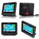 Bresser WLAN Colour 5-i-1 Vejrstation (sort)