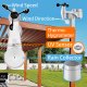 Bresser WLAN ClearView 7-i-1 Vejrstation