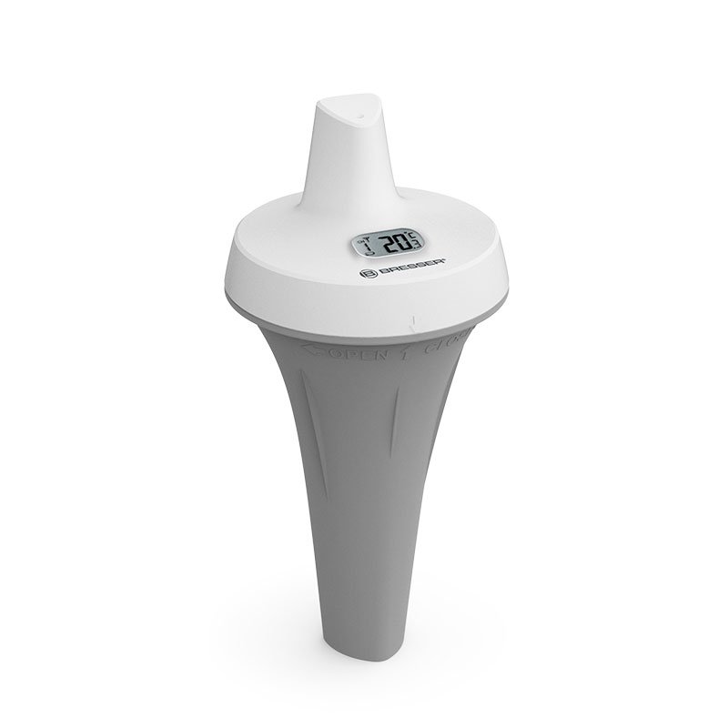 Bresser pool & spa termometer (868MHz)