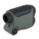 Carson Litewave Pro 650 Golf afstandsmåler