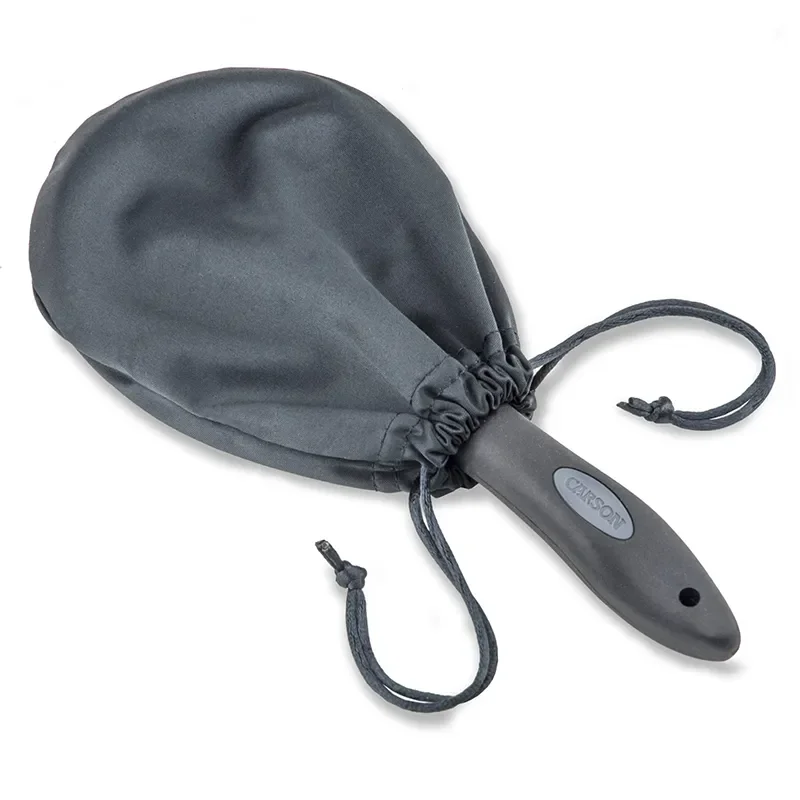 Carson SureGrip lseglas 90mm 2x (SG-10)