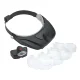 Carson CP-60 MagniVisor Deluxe Pandelup m/LED
