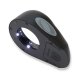 Carson LL-88 Lumiloupe Ultra standlup 5x m/LED