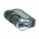 Carson MicroBrite Plus lommemikroskop m/LED (60x-120x)