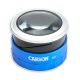 Carson MagniTouch MT-33 70mm 3x bloklup m/LED