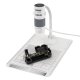 Carson eFlex 2.0MP håndholdt mikroskop m/LED (75x-300x)