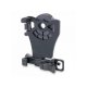 Carson HookUpz Bino Universal Smartphone adapter