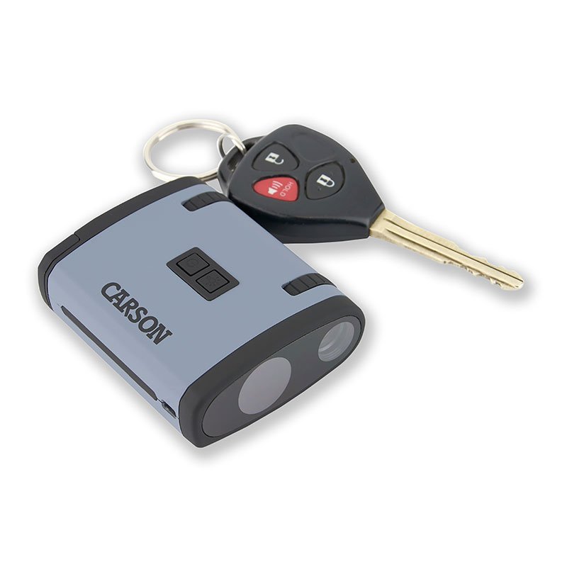 Carson Mini Aura NV-200 digital natkikkert