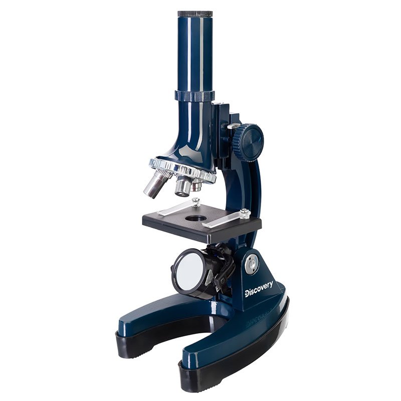 Levenhuk Discovery Scope st 3