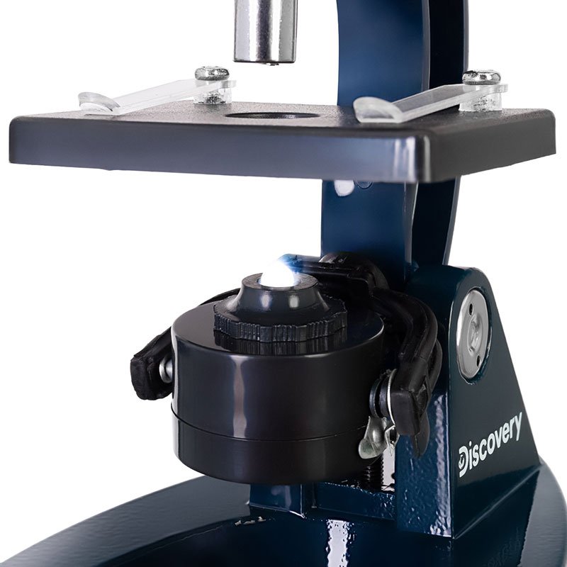 Levenhuk Discovery Scope st 3