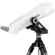 Explore Scientific U-Mount gaffelmontering m/feltstativ