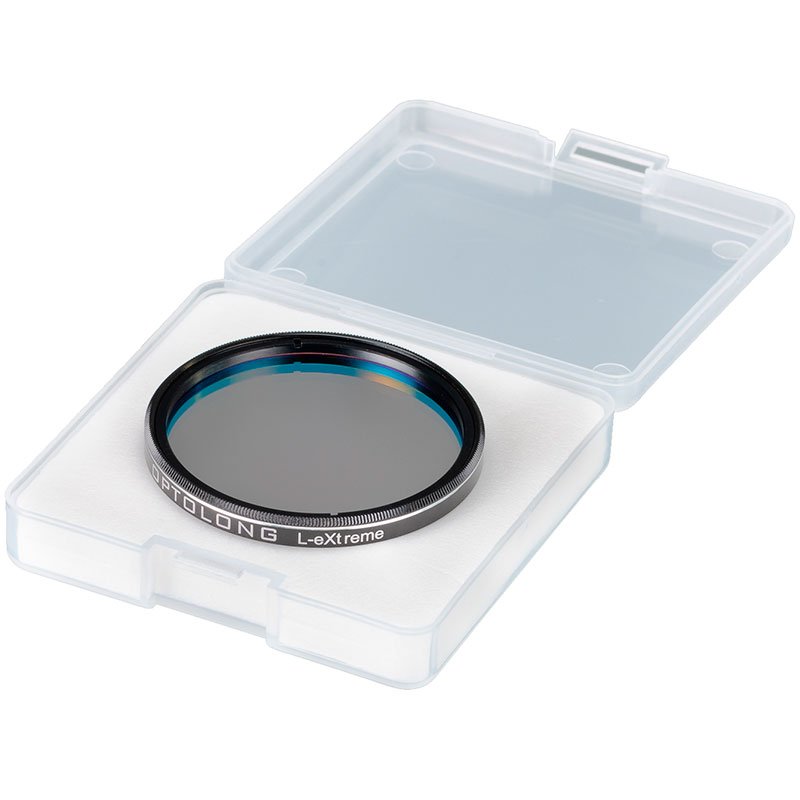 Explore Scientific L-eXtreme Optolong Deep-Sky filter (O-III/H-Alpha)