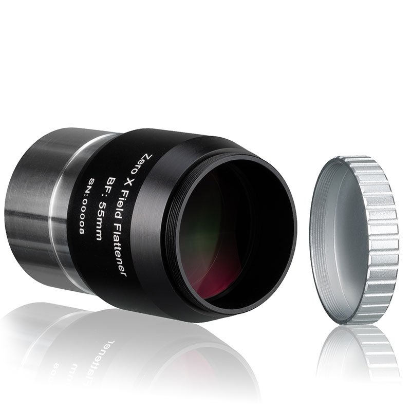 Explore Scientific Zero X field flattener 2