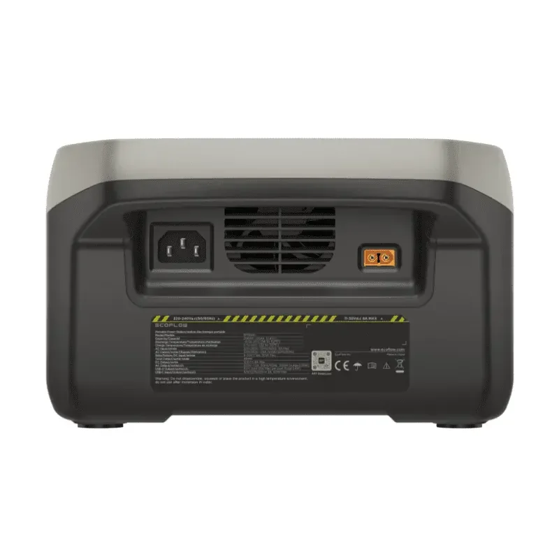 Ecoflow River 2 power station 256Wh
