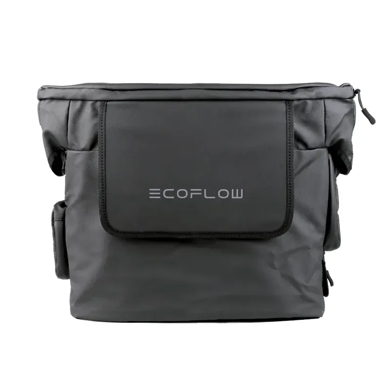Ecoflow DELTA 2 transporttaske