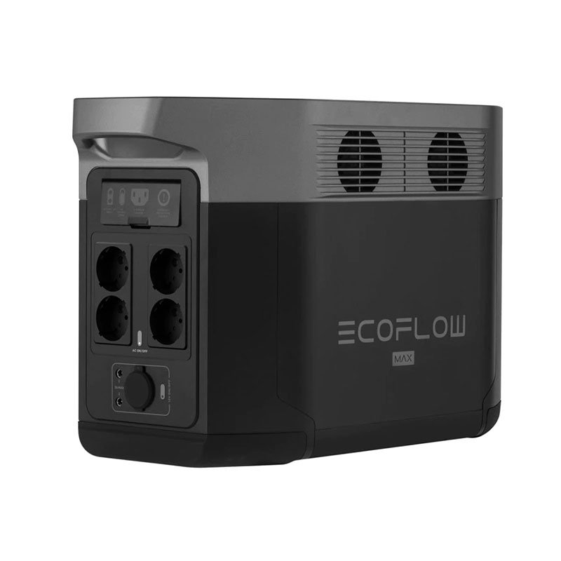 Ecoflow DELTA Max power station 2000Wh