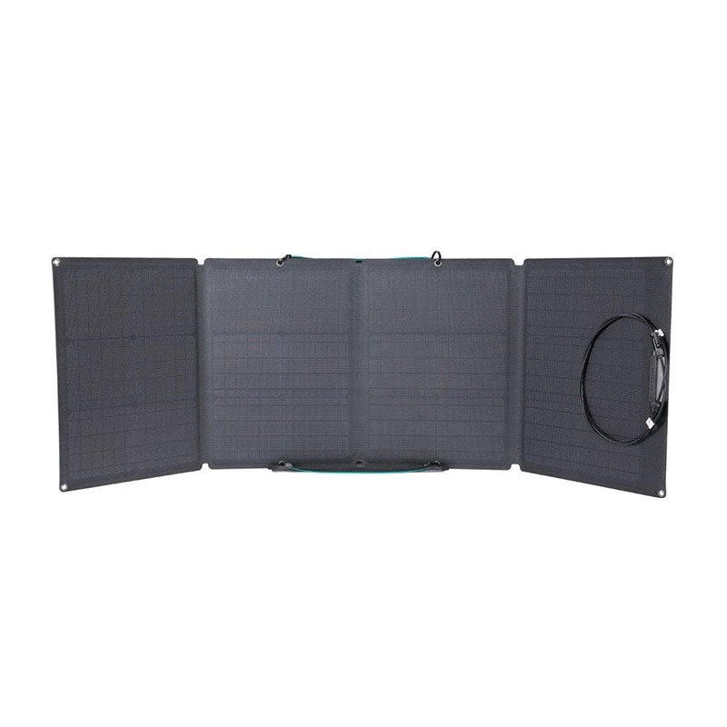 Ecoflow Solar Solpanel (110W)