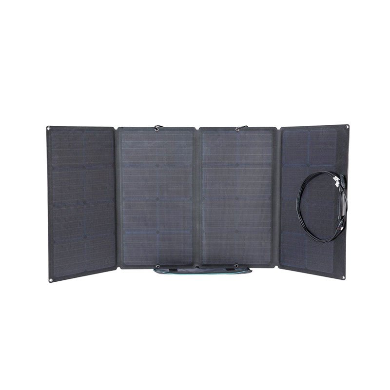 Ecoflow Solar Solpanel (160W)